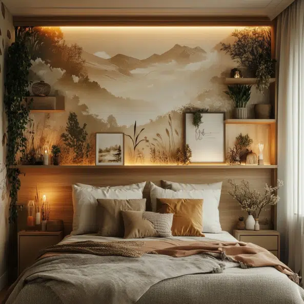 decoraciones de pared para habitación, Bedroom Wall Decorations