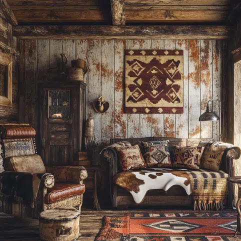 Western Wallpaper