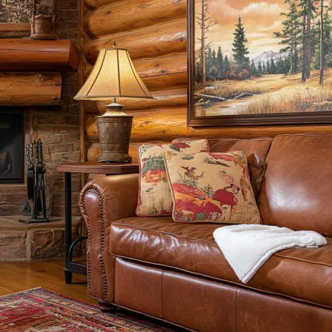 Western Wallpaper