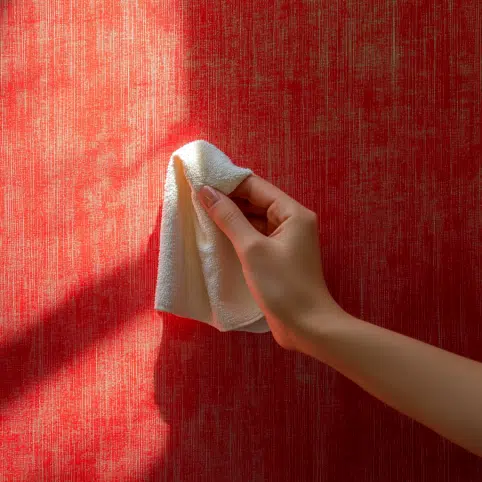 Red Wallpaper
