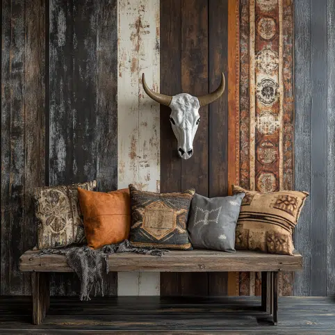 Western Wallpaper